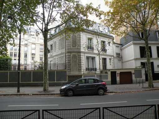 193, avenue Victor Hugo